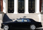 Rolls Royce Phantom